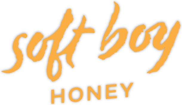 Soft Boy Honey logo